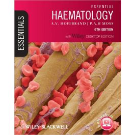 Essential Haematology, Includes Desktop Edition, 6th Edition