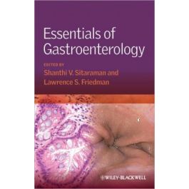 Essentials of Gastroenterology, 2nd edition