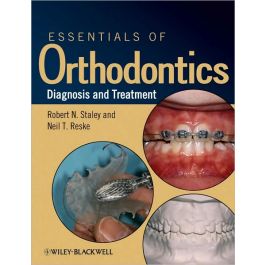Essentials of Orthodontics: Diagnosis and Treatment