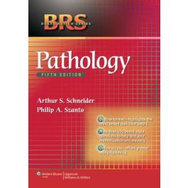 BRS Pathology, Edition 5
