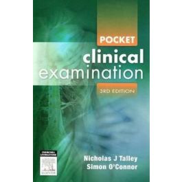 Pocket Clinical Examination, 3rd Edition