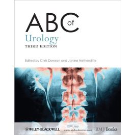 ABC of Urology, 3rd Edition