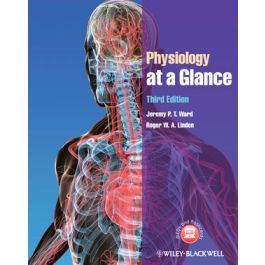 Physiology at a Glance, 3rd Edition