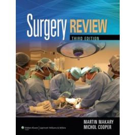 Surgery Review, 3rd Edition 