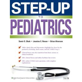 Step-Up to Pediatrics