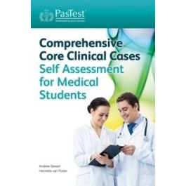 Comprehensive Core Clinical Cases Self Assessment for Medical Students