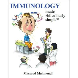 Immunology Made Ridiculously Simple
