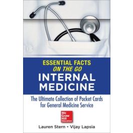 Essential Facts On the Go: Internal Medicine