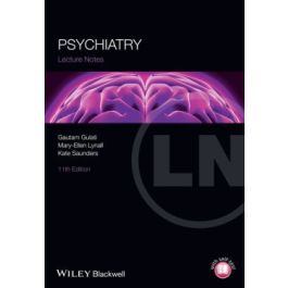 Lecture Notes: Psychiatry