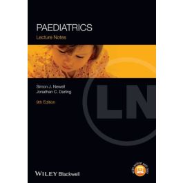 Lecture Notes: Paediatrics