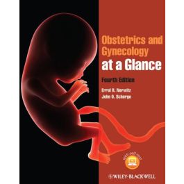 Obstetrics and Gynecology at a Glance