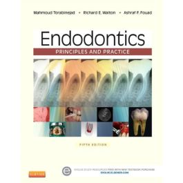 Endodontics: Principles and Practice / Edition 5
