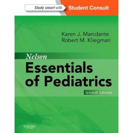Nelson Essentials of Pediatrics, International Edition, 7th Edition