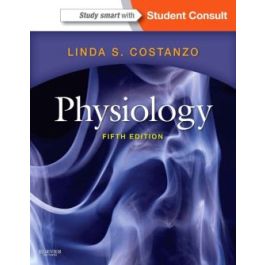 Physiology: with STUDENT CONSULT Online Access / Edition 5