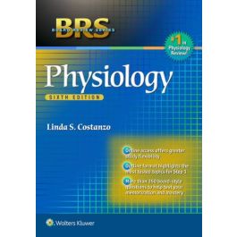 BRS Physiology, 6th Edition (Board Review Series)