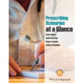 Prescribing Scenarios at a Glance