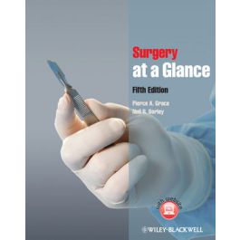Surgery at a Glance