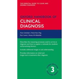 Oxford Handbook of Clinical Diagnosis, 3rd Edition