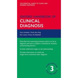 Oxford Handbook of Clinical Diagnosis, 3rd Edition