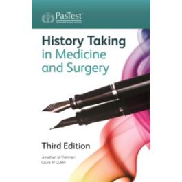 History Taking in Medicine and Surgery 3e