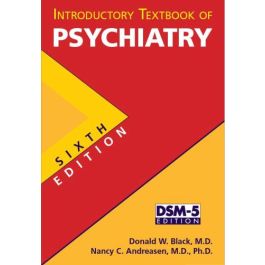 Introductory Textbook of Psychiatry, 6th Edition