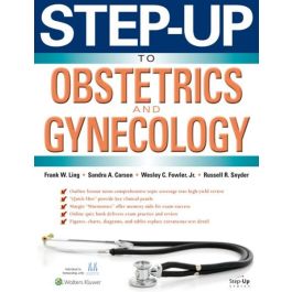 Step-Up to Obstetrics and Gynecology