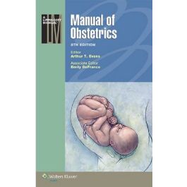 Manual of Obstetrics