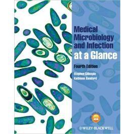 Medical Microbiology and Infection at a Glance