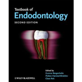 Textbook of Endodontology, 2nd Edition