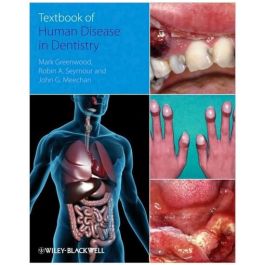 Textbook of Human Disease in Dentistry, 1st Edition