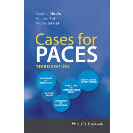 Cases for PACES, 3rd Edition
