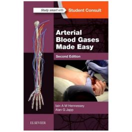 Arterial Blood Gases Made Easy, International Edition, 2nd Edition