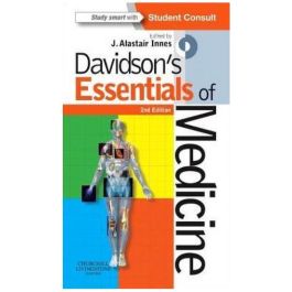 Davidson's Essentials of Medicine, International Edition, 2nd Edition