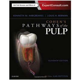 Cohen's Pathways of the Pulp Expert Consult, 11th Edition