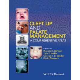 Cleft Lip and Palate Management: A Comprehensive Atlas