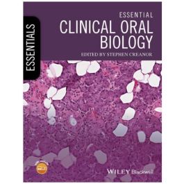 Essential Clinical Oral Biology, 1st edition