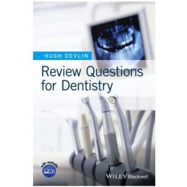 Review Questions for Dentistry, 1st Edition