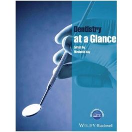 Dentistry at a Glance, 1st Edition