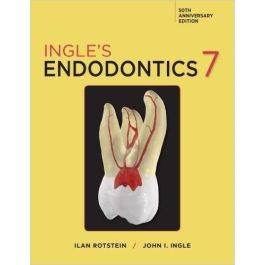 Ingle's ENDODONTICS 7th Edition