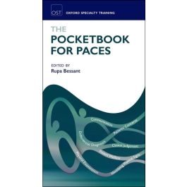 The Pocketbook for PACES, 1st Edition