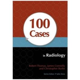 100 Cases in Radiology, 1st Edition