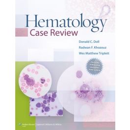 Hematology Case Review, 1st Edition