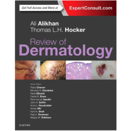 Review of Dermatology, 1st Edition