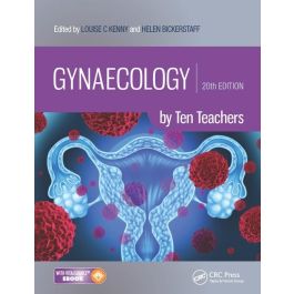 Gynaecology by Ten Teachers, 20th Edition