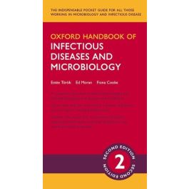 Oxford Handbook of Infectious Diseases and Microbiology, 2nd Edition