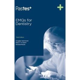 EMQs for Dentistry, 3rd Edition