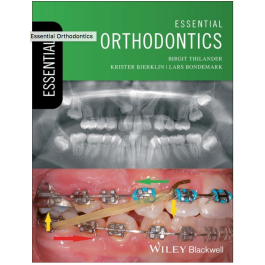 Essential Orthodontics, 1st Edition