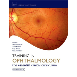 Training in Ophthalmology, 2nd Edition