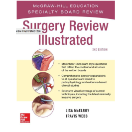 Surgery Review Illustrated, 2nd Edition