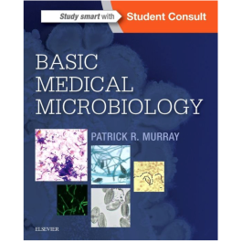 Basic Medical Microbiology, 1st Edition